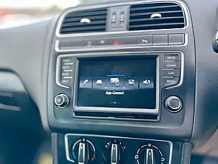Used 2017 Volkswagen Polo Match Edition Grey - Interior and Exterior details 15