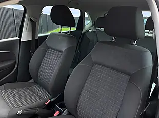 Used 2017 Volkswagen Polo Match Edition Grey - Interior and Exterior details 16