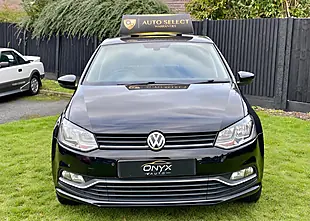 Used 2017 Volkswagen Polo Match Edition Grey - Interior and Exterior details 4
