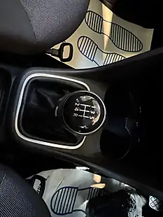 Used 2017 Volkswagen Polo Match Edition Grey - Interior and Exterior details 14