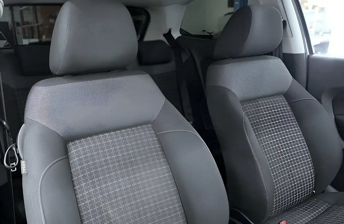 Used 2017 Volkswagen Polo Match Edition Nimbus Grey Metallic - Interior and Exterior details 19