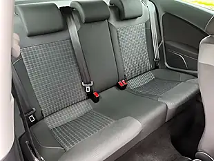Used 2017 Volkswagen Polo Match Edition Silver - Interior and Exterior details 15