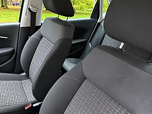 Used 2017 Volkswagen Polo Match Edition Urano Grey - Interior and Exterior details 12