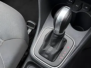 Used 2017 Volkswagen Polo Match Edition Urano Grey - Interior and Exterior details 16