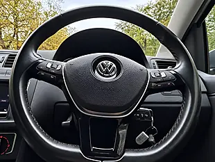 Used 2017 Volkswagen Polo Match Edition Urano Grey - Interior and Exterior details 18