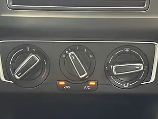 Used 2017 Volkswagen Polo Match Edition White - Interior and Exterior details 17
