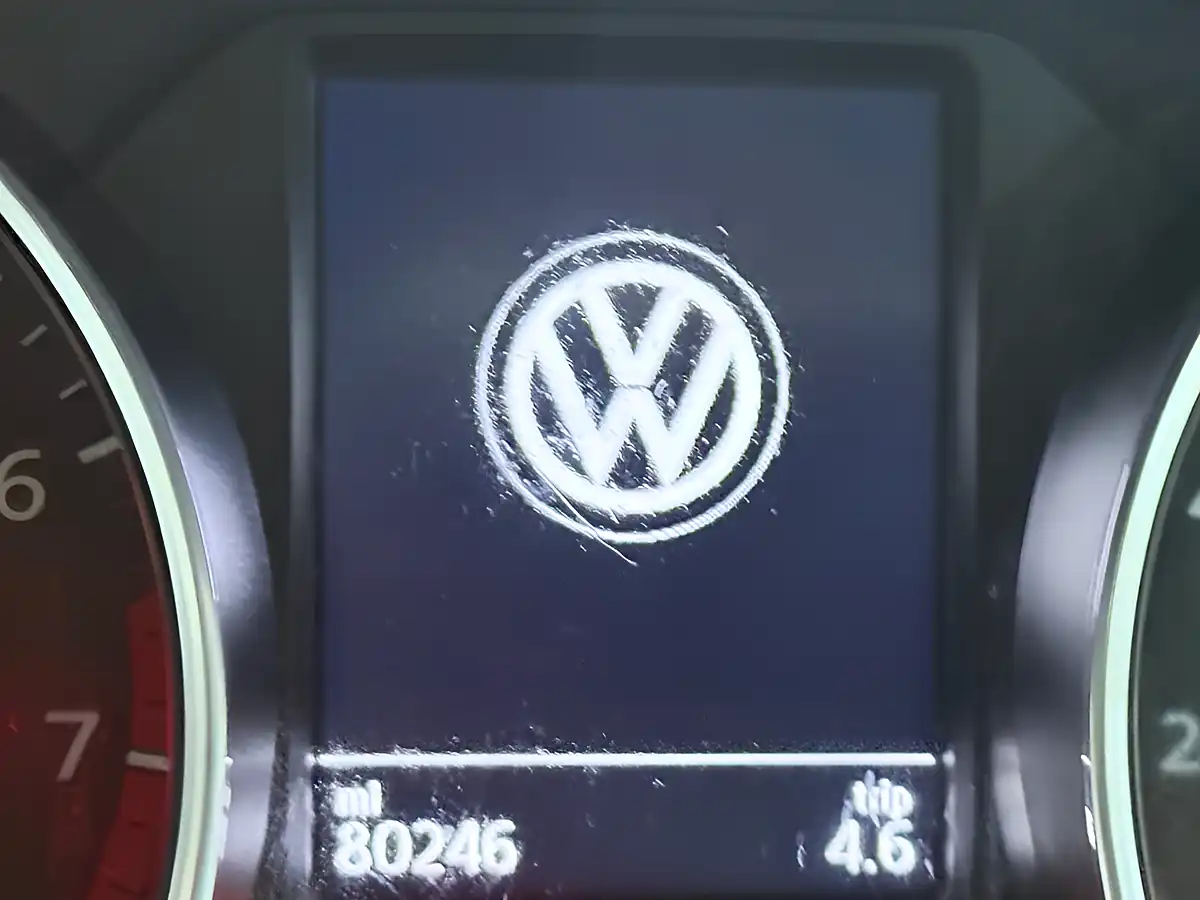 Used 2017 Volkswagen Polo Match Edition White - Interior and Exterior details 18