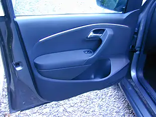 Used 2017 Volkswagen Polo Match Grey - Interior and Exterior details 14
