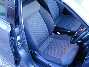 Used 2017 Volkswagen Polo Match Grey - Interior and Exterior details 20