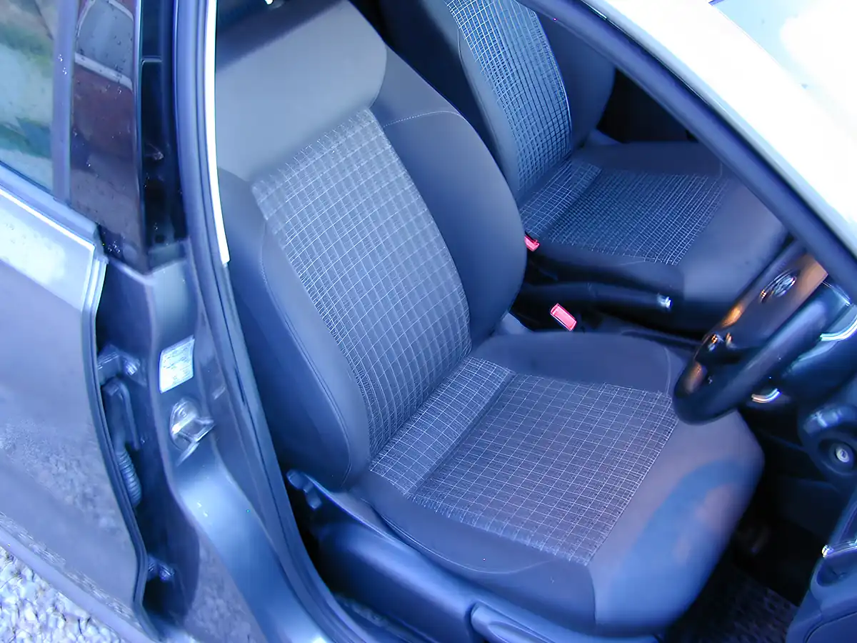 Used 2017 Volkswagen Polo Match Grey - Interior and Exterior details 20