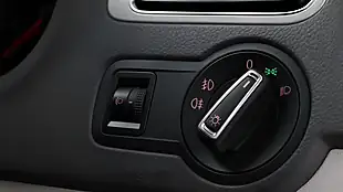 Used 2017 Volkswagen Polo R-Line Black - Interior and Exterior details 14