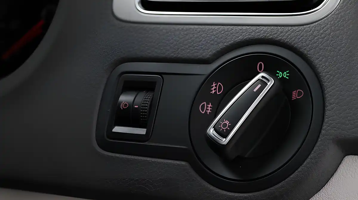 Used 2017 Volkswagen Polo R-Line Black - Interior and Exterior details 14