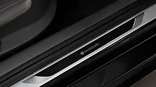 Used 2017 Volkswagen Polo R-Line Black - Interior and Exterior details 15