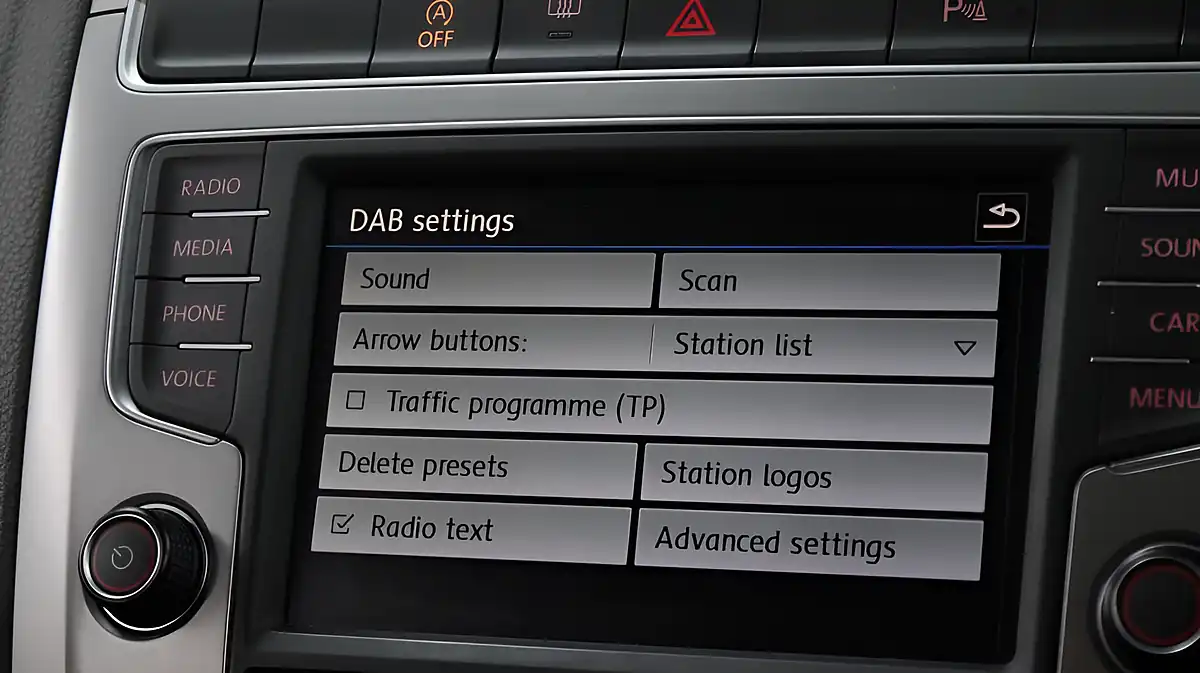 Used 2017 Volkswagen Polo R-Line Black - Interior and Exterior details 18
