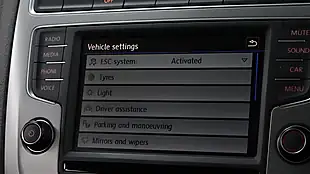 Used 2017 Volkswagen Polo R-Line Black - Interior and Exterior details 19