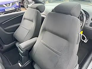 Used 2017 Volkswagen Polo R-Line Black - Interior and Exterior details 10