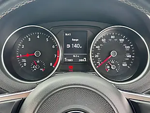 Used 2017 Volkswagen Polo R-Line Black - Interior and Exterior details 14