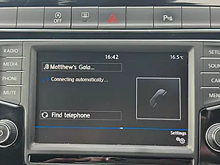 Used 2017 Volkswagen Polo R-Line Black - Interior and Exterior details 15