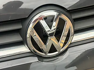 Used 2017 Volkswagen Polo S Grey - Interior and Exterior details 9