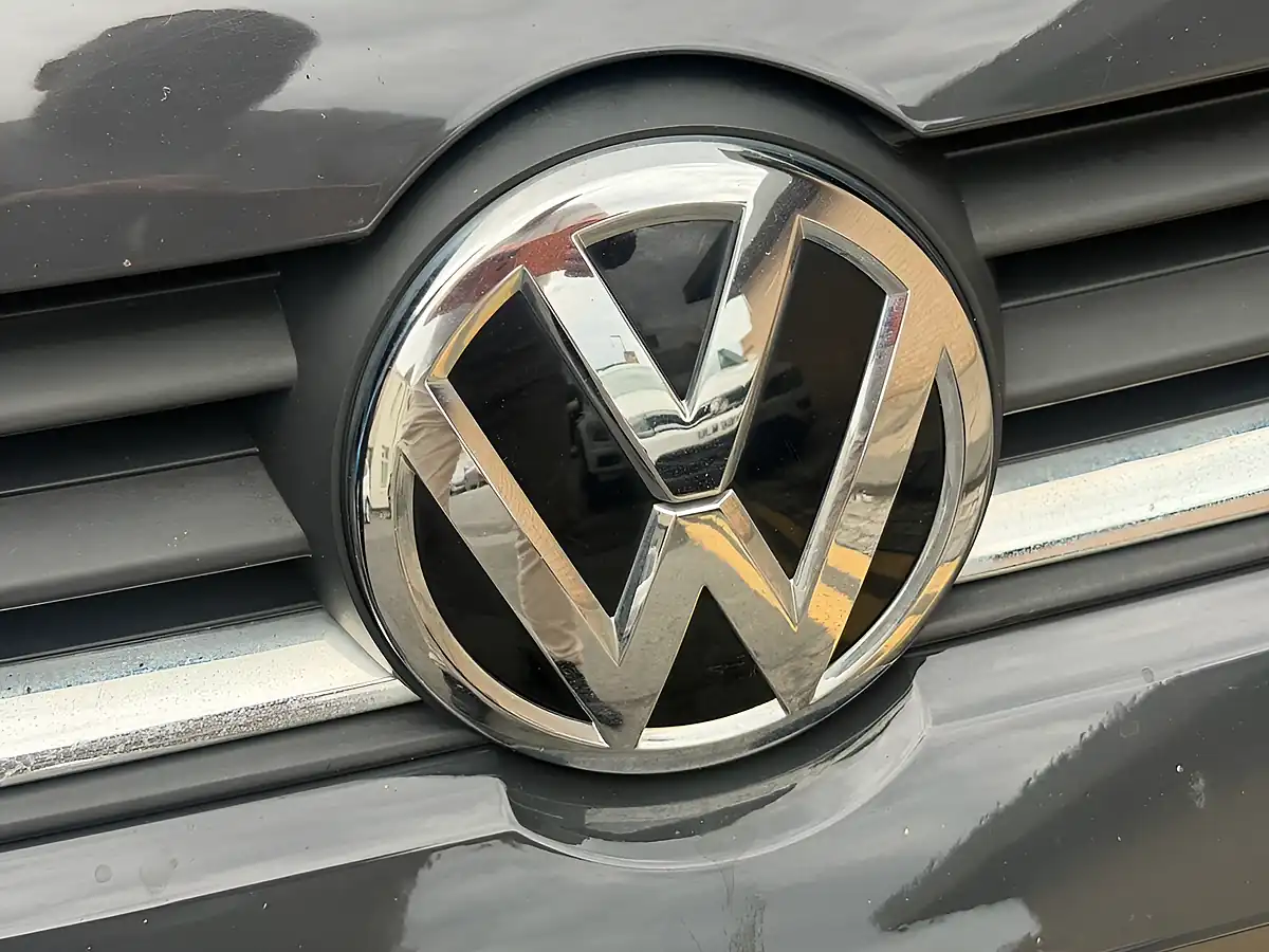 Used 2017 Volkswagen Polo S Grey - Interior and Exterior details 9