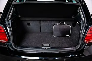 Used 2017 Volkswagen Polo Sel Black - Interior and Exterior details 16