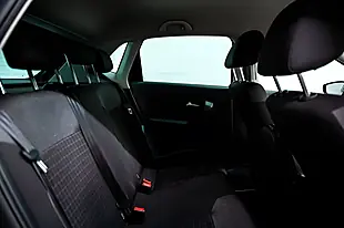 Used 2017 Volkswagen Polo Sel Black - Interior and Exterior details 6