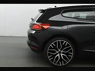 Used 2017 Volkswagen Scirocco Bluemotion Tech GT Black - Interior and Exterior details 15
