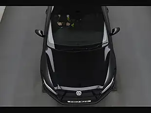 Used 2017 Volkswagen Scirocco Bluemotion Tech GT Black - Interior and Exterior details 3