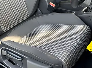 Used 2017 Volkswagen Scirocco Bluemotion Technology Indium Grey - Interior and Exterior details 10