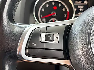 Used 2017 Volkswagen Scirocco Bluemotion Technology Indium Grey - Interior and Exterior details 16