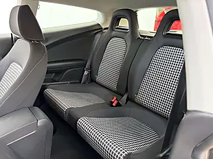 Used 2017 Volkswagen Scirocco Bluemotion Technology Indium Grey - Interior and Exterior details 20