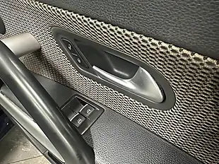 Used 2017 Volkswagen Scirocco GT Blue - Interior and Exterior details 17