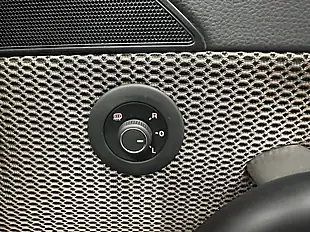 Used 2017 Volkswagen Scirocco GT Blue - Interior and Exterior details 18