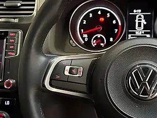 Used 2017 Volkswagen Scirocco GT White - Interior and Exterior details 17