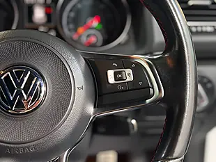 Used 2017 Volkswagen Scirocco Gts White - Interior and Exterior details 13