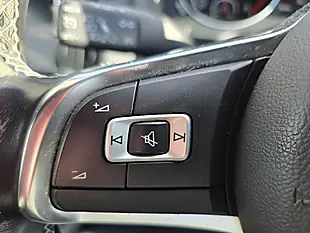 Used 2017 Volkswagen Scirocco R-Line Black Edition White - Interior and Exterior details 14