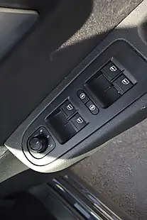 Used 2017 Volkswagen Sharan Se Nav Grey - Interior and Exterior details 17