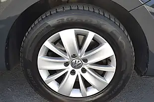 Used 2017 Volkswagen Sharan Se Nav Grey - Interior and Exterior details 4