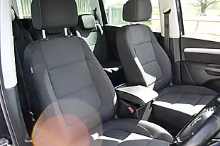 Used 2017 Volkswagen Sharan Se Nav Grey - Interior and Exterior details 8