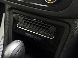 Used 2017 Volkswagen Sharan Se Nav Grey - Interior and Exterior details 13
