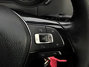 Used 2017 Volkswagen Sharan Se Nav Grey - Interior and Exterior details 14