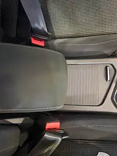 Used 2017 Volkswagen Tiguan Bluemotion Tech S Blue - Interior and Exterior details 13