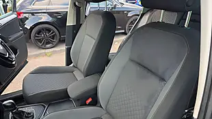 Used 2017 Volkswagen Tiguan Bluemotion Tech Se Grey - Interior and Exterior details 15