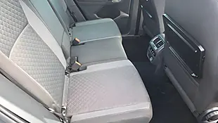 Used 2017 Volkswagen Tiguan Bluemotion Tech Se Grey - Interior and Exterior details 18