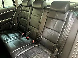 Used 2017 Volkswagen Tiguan Match Edition Grey - Interior and Exterior details 10