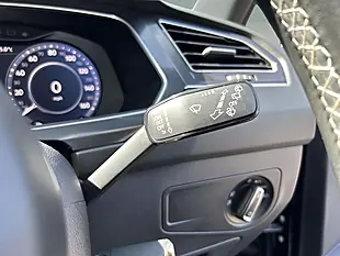 Used 2017 Volkswagen Tiguan R-Line Black - Interior and Exterior details 14