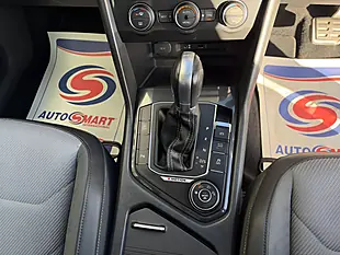 Used 2017 Volkswagen Tiguan R-Line Grey - Interior and Exterior details 16