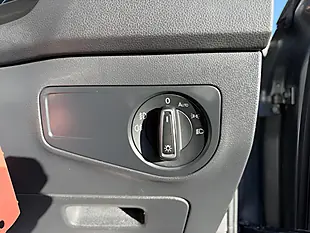 Used 2017 Volkswagen Tiguan R-Line Grey - Interior and Exterior details 17
