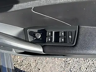 Used 2017 Volkswagen Tiguan R-Line Grey - Interior and Exterior details 18