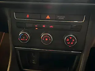 Used 2017 Volkswagen Tiguan R-Line White - Interior and Exterior details 18